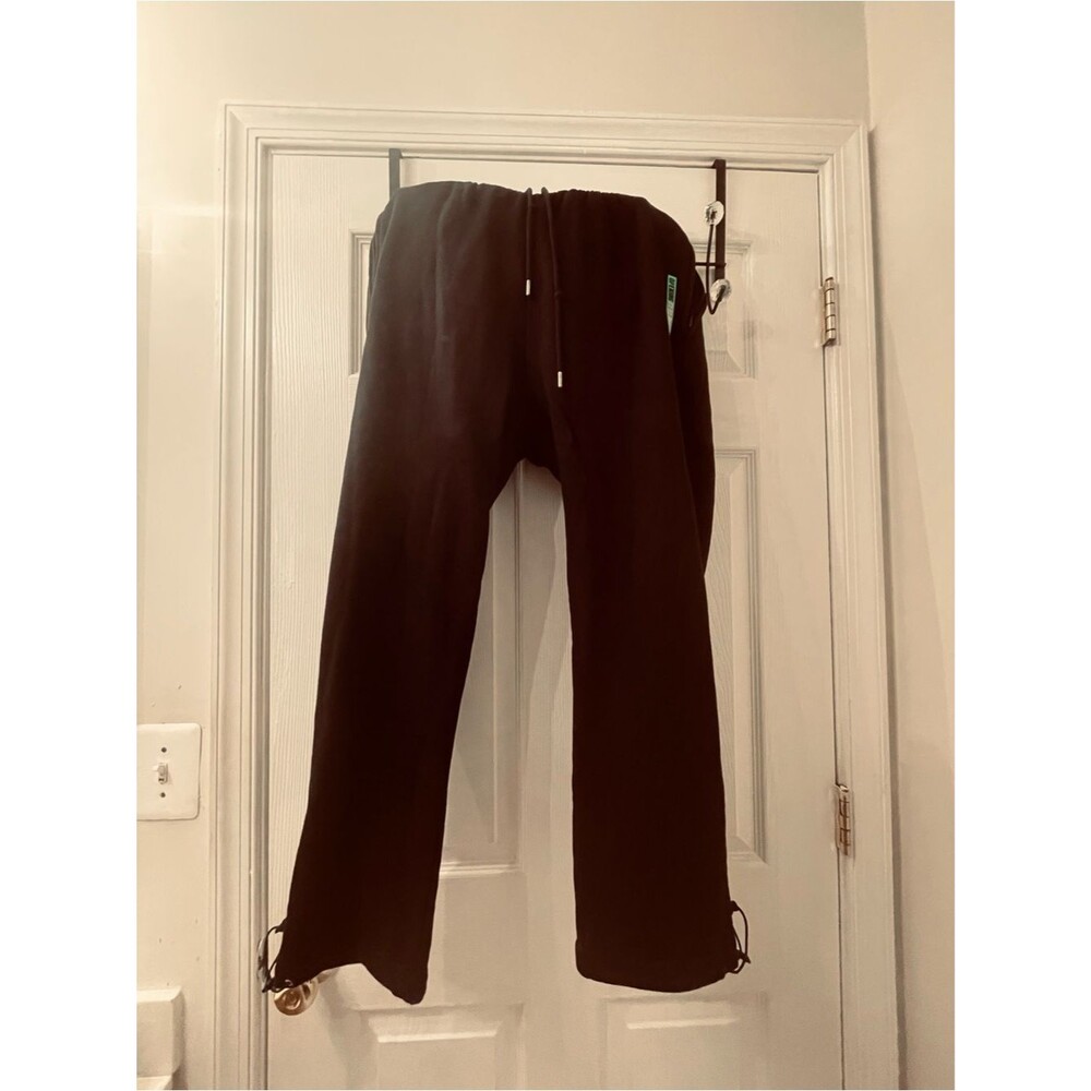 Opening Ceremony Men's Black Sweatpants / Joggers